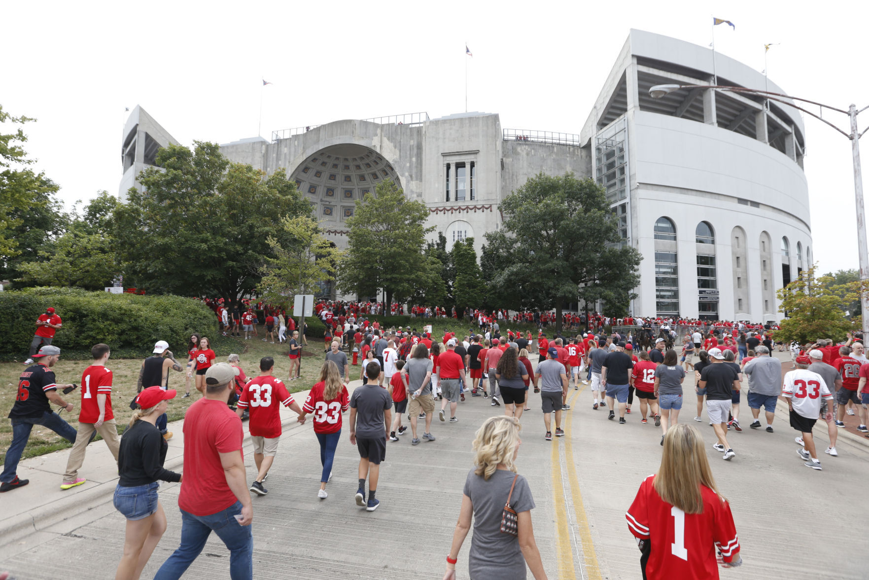Ohio Stadium